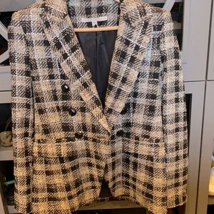 Veronica beard gorgeous dickey jacket